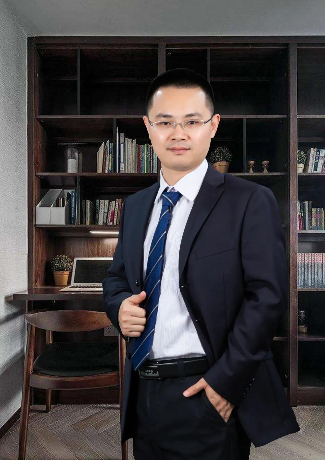 专访品源国内机械事业部总监许利波：甘做知产路上的“铺路石”