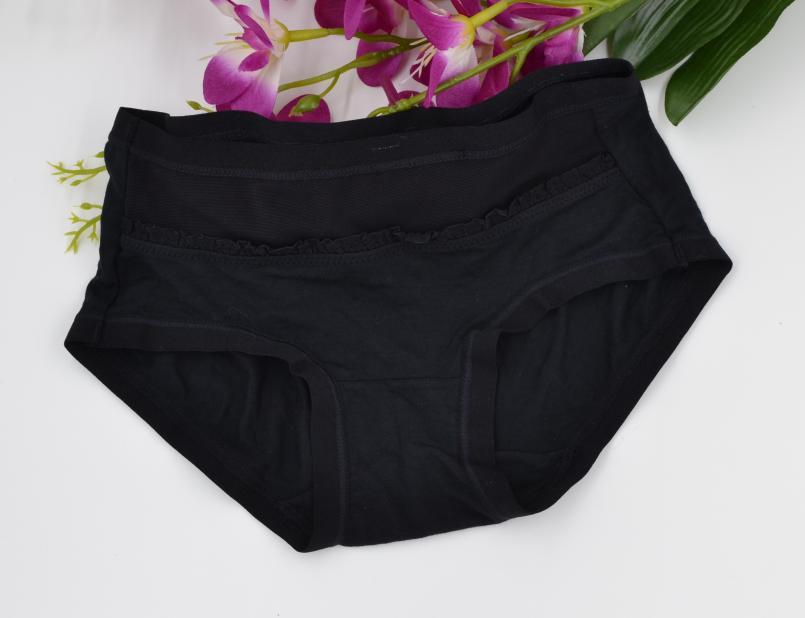 老下雨内裤不干有什么小妙招,连续阴雨天内裤不干怎么办