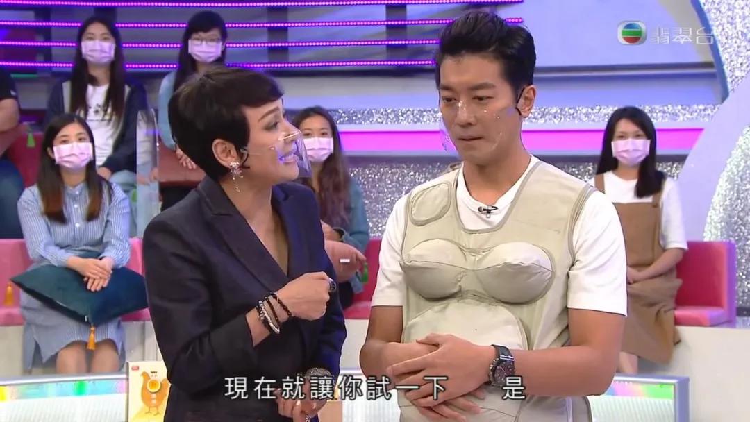 尺度过大，但我想夸