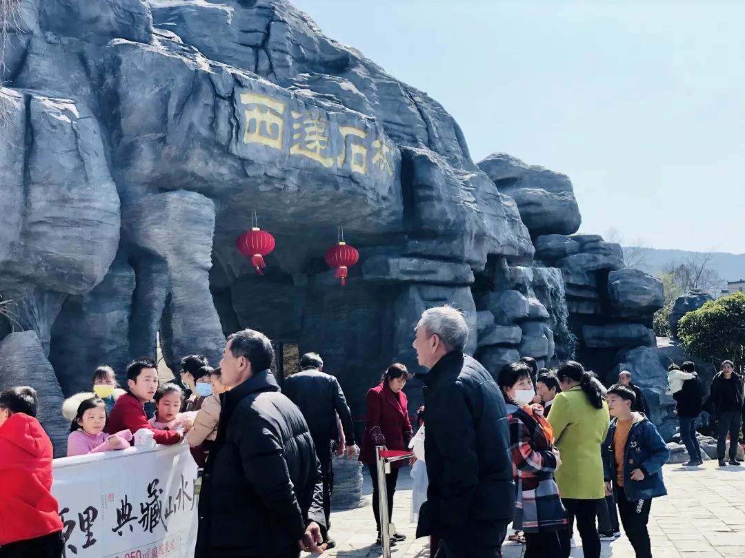 石林景区网红景点打卡,石林景区有什么好玩的景点