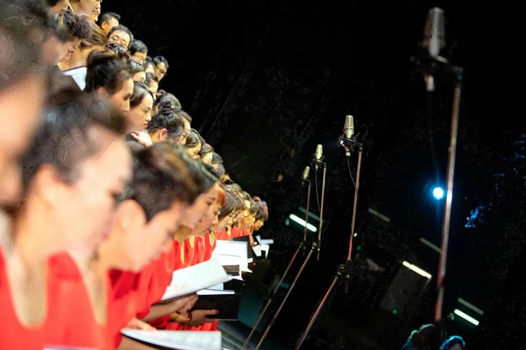 JTS带你畅游音乐之都“第35届哈尔滨之夏音乐会”开幕式完美演绎