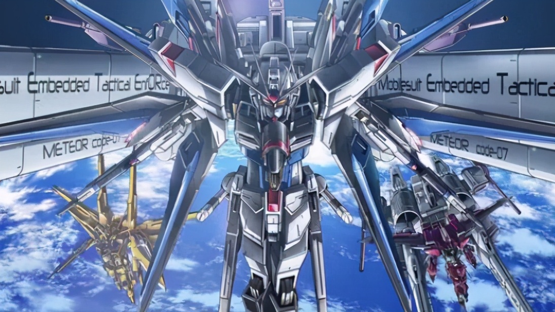 一剑展开一个时代,实力远超哆啦A梦,童年最经典的机器人