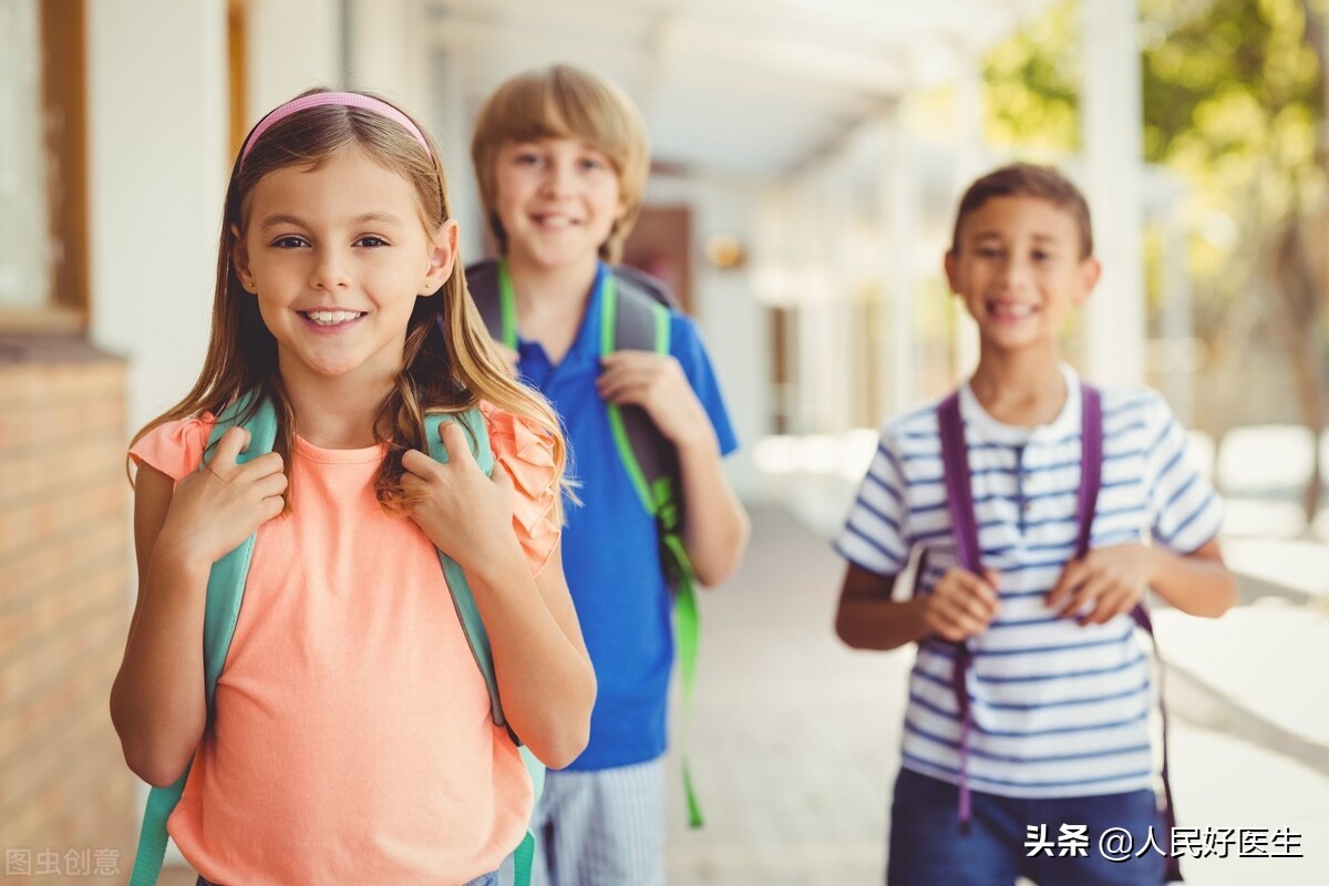 记住这些细节让你的孩子长高,家长必看孩子如何长高