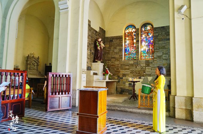 越南网红打卡地胡志明市,越南胡志明小众旅游景点