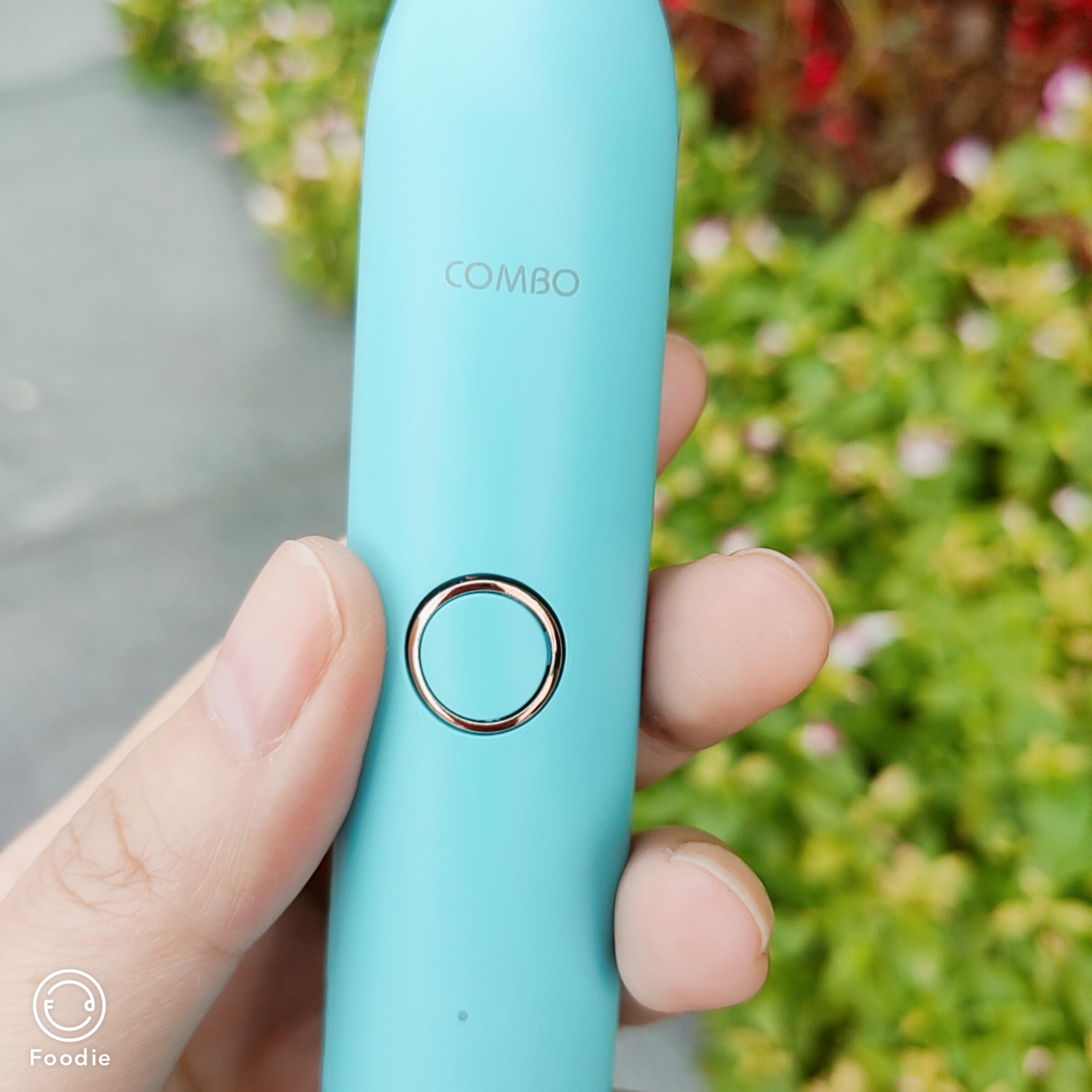 小浣熊儿童声波电动牙刷测评,宠物电动牙刷好不好