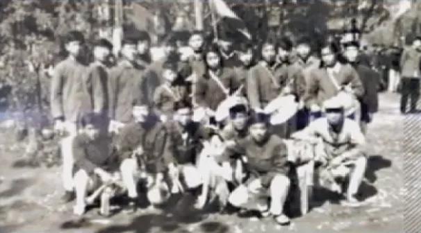 石家庄六中,怀念石家庄六中