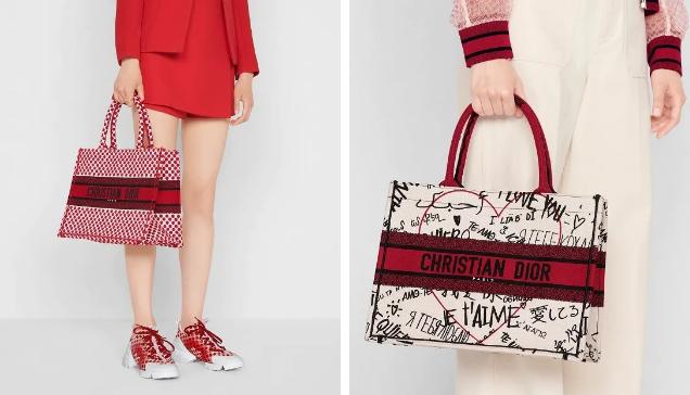 钱包推荐小众高级感白色,大牌钱包限定合集