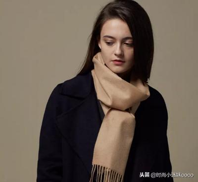 围巾不用多，备满这6条基础款，解决你冬季所有搭配！