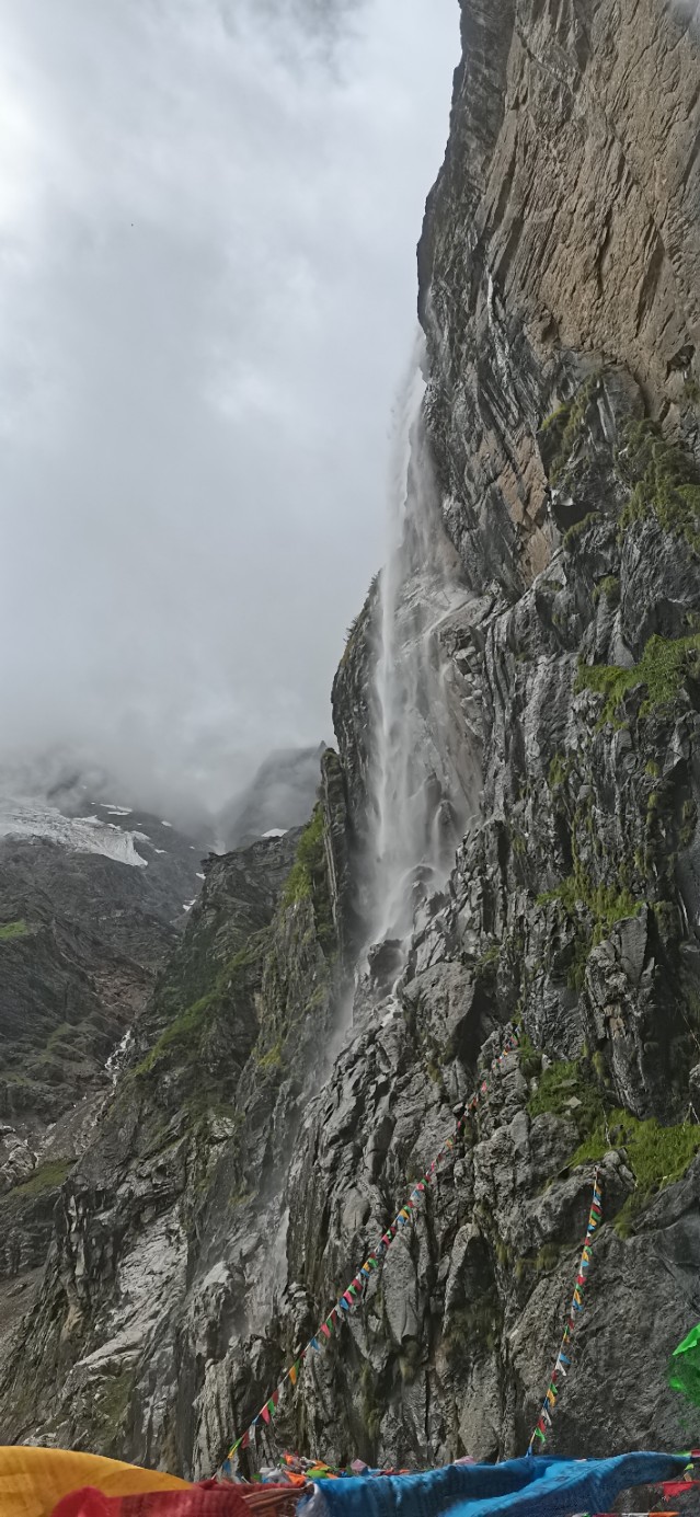 一生必去一次雨崩,雨崩一生必来一次吗