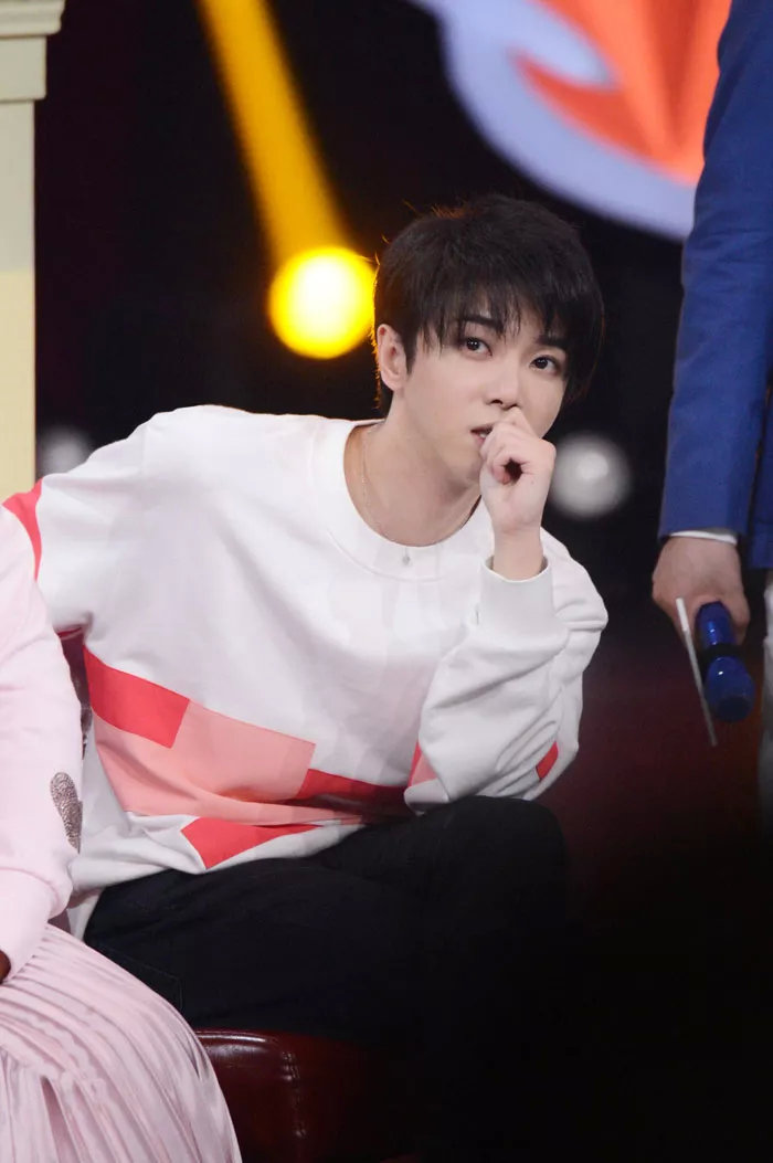 超能小麦,超能麦话筒