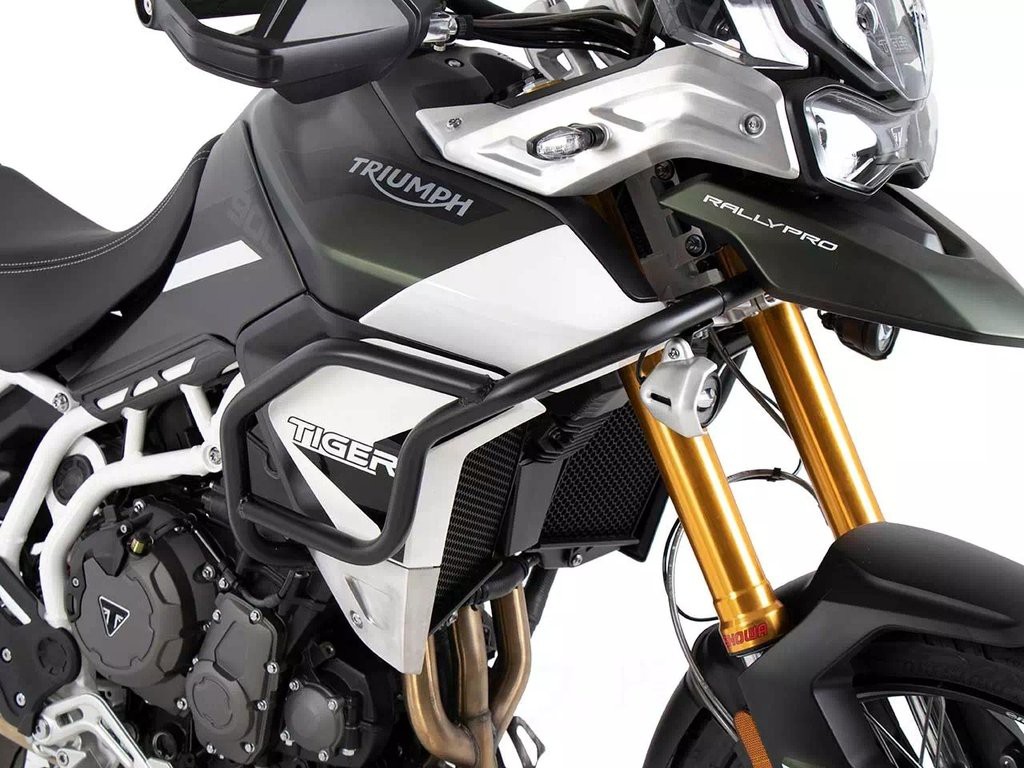 凯旋老虎900缺点,凯旋老虎900排气