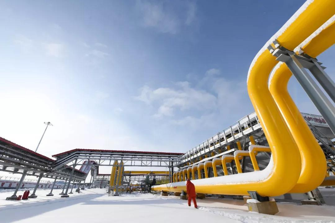 以习*平近**同志为核心的*党**中央2019年治国理政评述