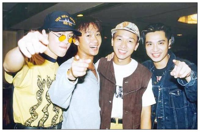 粤语歌为什么那么亲切,粤语歌曲为什么那么好