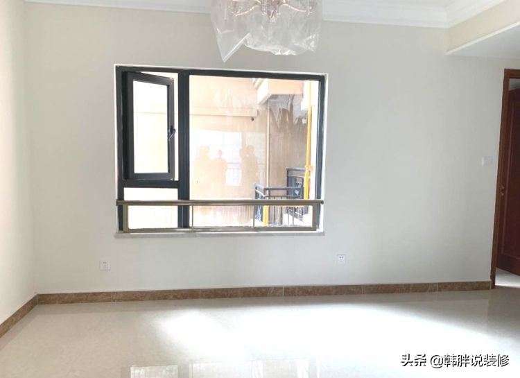 恒大180平精装房效果,恒大精装房直接入住体验