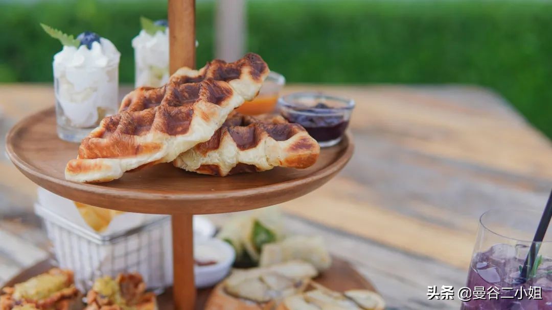 冲浪、露营、住房车，我在这里规划好了泰国的养老生活