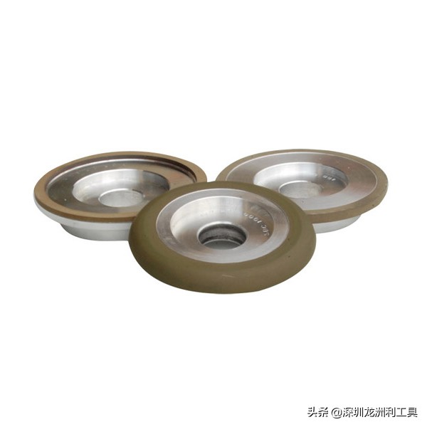 树脂砂轮磨不动了该怎么解决,树脂砂轮为什么出现不平整