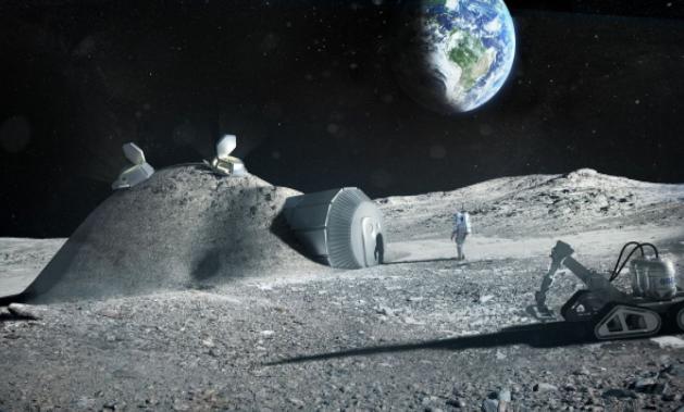 未来住宅畅想——未来你将住在什么样住宅里