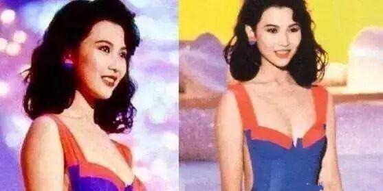 蔡少芬张晋全家福上热搜,三胎儿子“唐装”出镜,年味儿十足