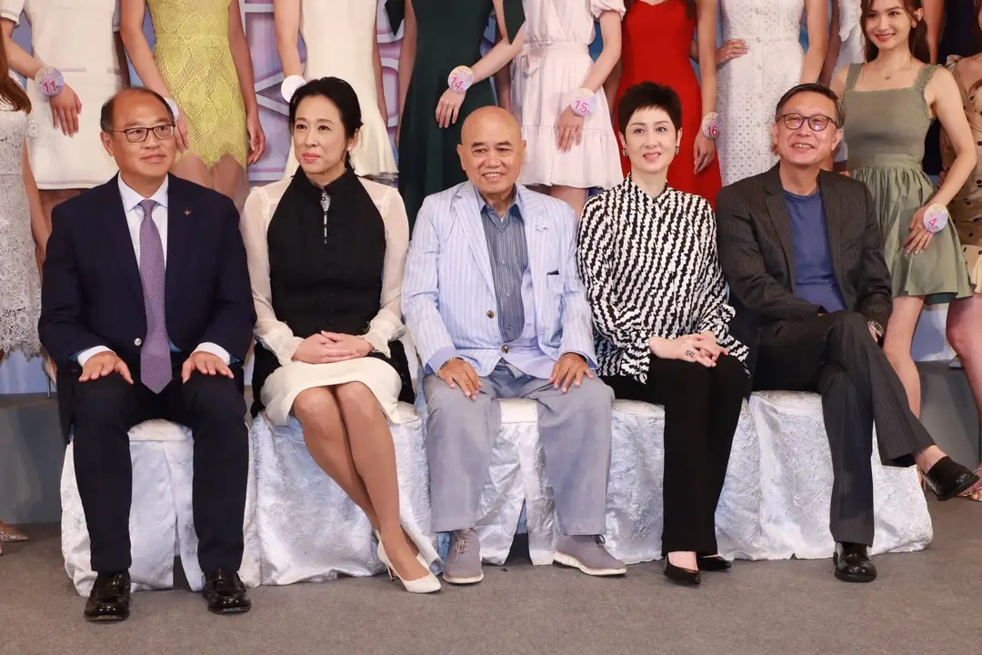 郭晶晶婆婆朱玲玲近况,郭晶晶婆婆朱玲玲简历