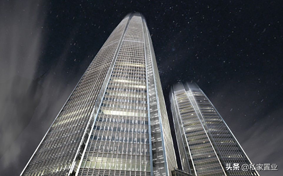 太原国海广场烂尾,太原地标性建筑