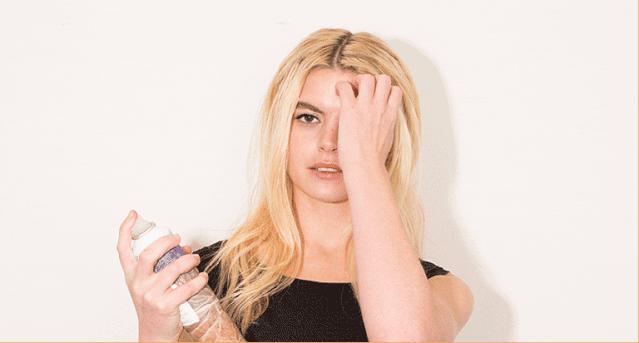 长期中分造成的稀疏可以恢复吗,中分头发留长尴尬期怎么弄