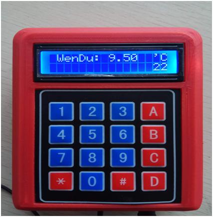 温度检测arduino程序,创客arduino模块原理图