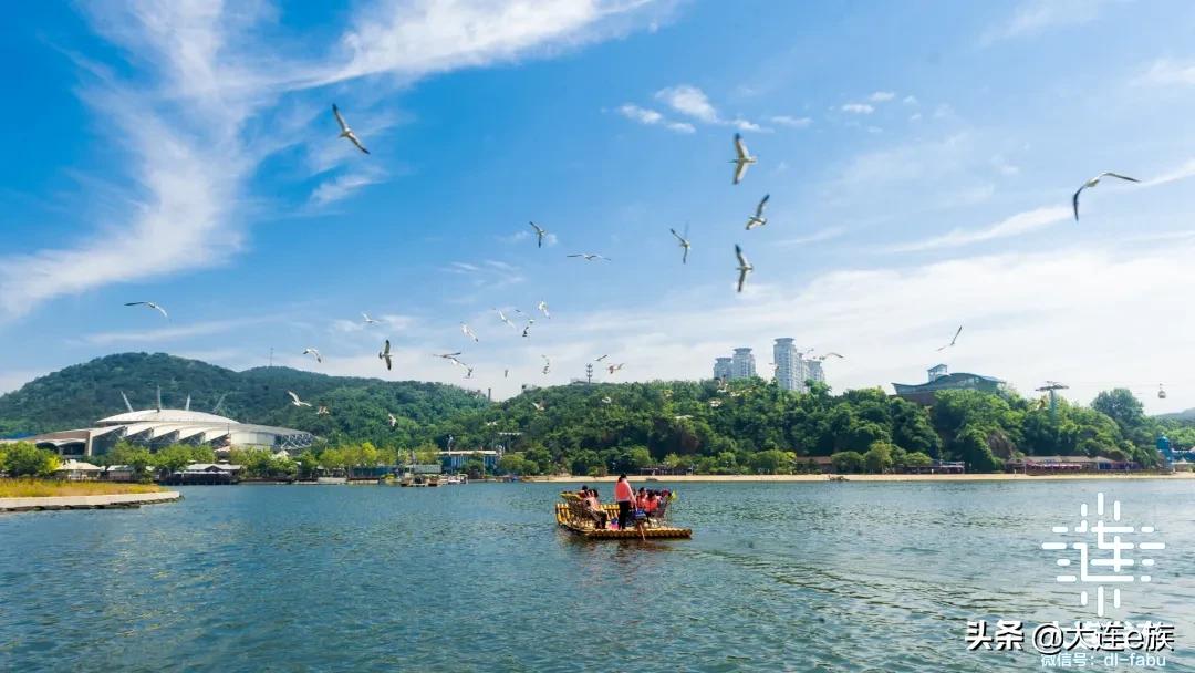 大连中秋节适合去哪里玩,中秋节大连游玩攻略