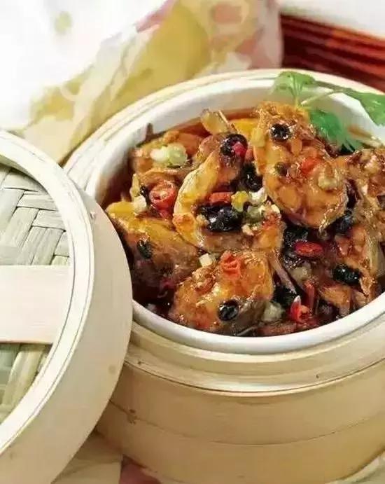 16道经典美食,16道大厨意境菜谱