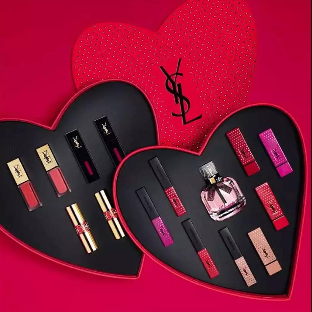 七夕送你礼物算告白吗,七夕就送姑娘口红合适吗