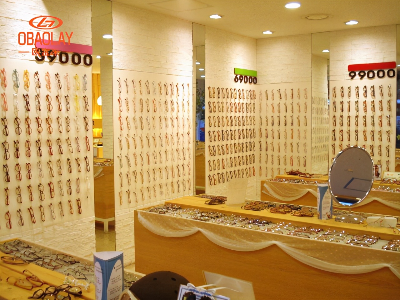 眼镜店加盟条件及注意事项,眼镜店加盟经营模式