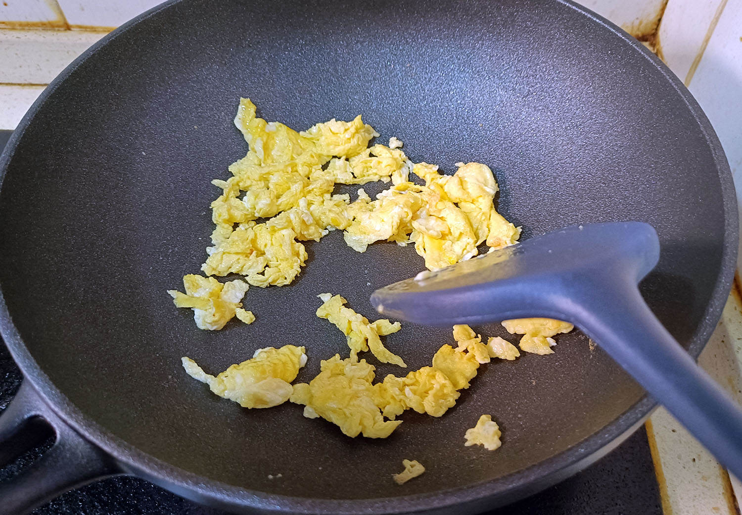 好锅到底有多好用,九阳晶钻炒锅评测