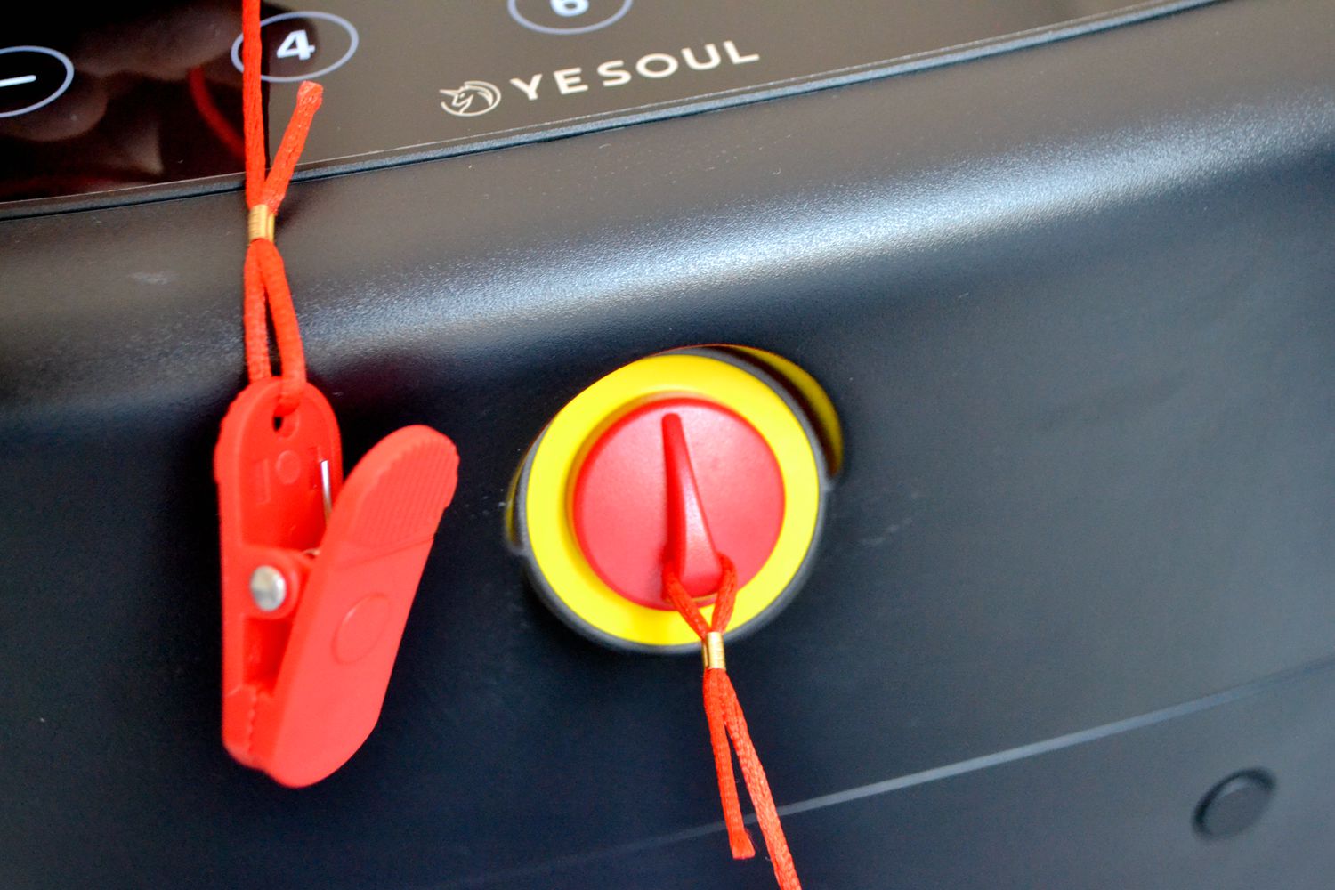 因为老罗入坑!入手了野小兽P30跑步机,坚持了半个月谈谈感受