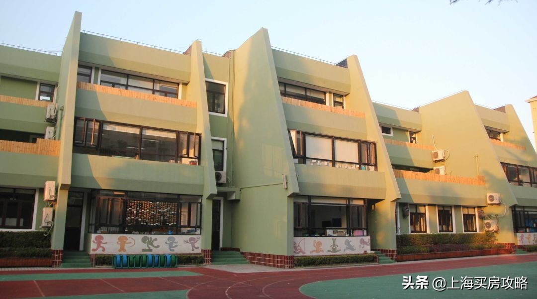 长宁区学区摇号,长宁区买学区房