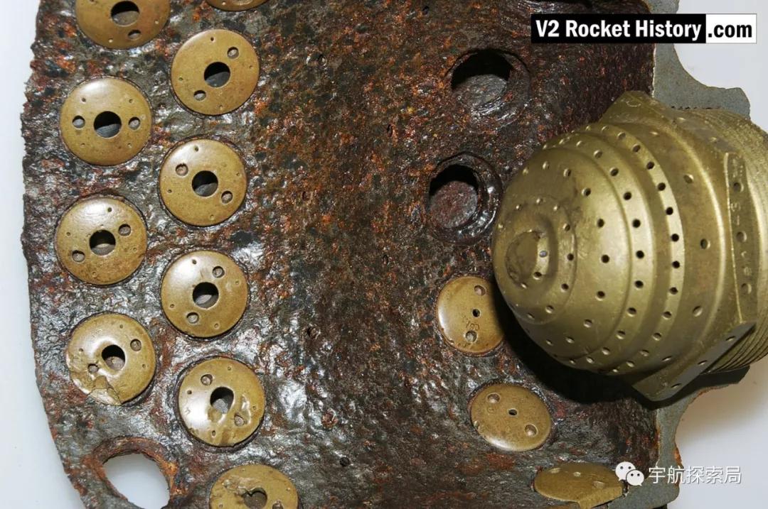 液体火箭推进剂污染,漫谈液体火箭发动机的推进剂