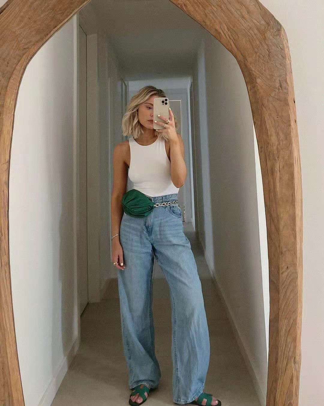 DIDIERDUBOT|七月怎么穿？时尚穿搭博主图鉴来了