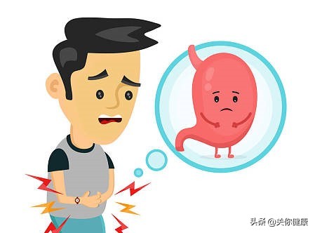 胃溃疡定期复查做什么,胃溃疡很常见五大症状需重视