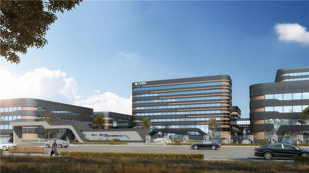 中新嘉善现代产业园打响百日攻坚大会战！重点推进……