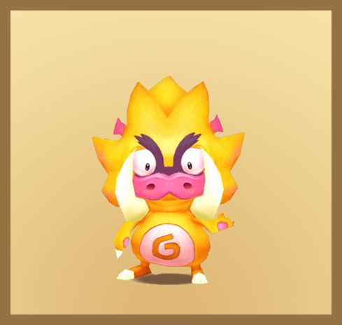 原来亲朋每只萌兽都有自己的秘密档案，不进来看一下吗？