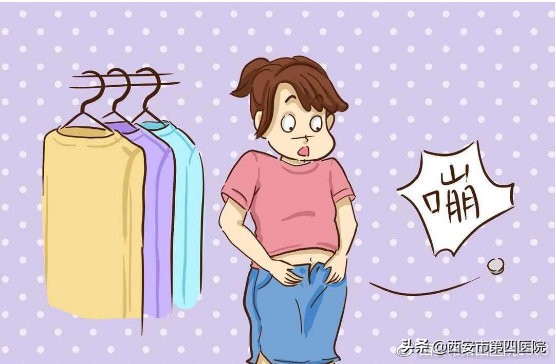 哺乳期妈妈怎么才能瘦得快,产后妈妈怎样快速瘦肚子