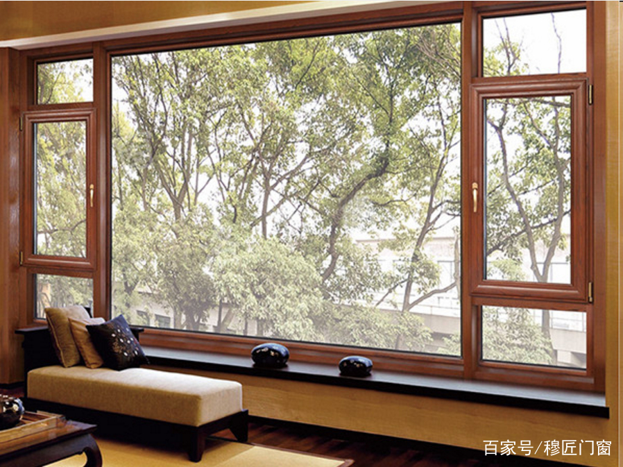 铝包木门窗有必要吗,铝包木门窗选购常识