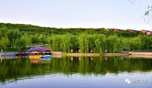 丹东旅游攻略景点必去五一,丹东五一旅游推荐路线攻略