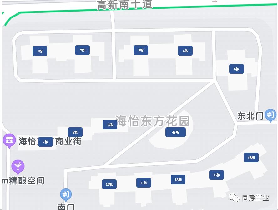南山顶流学位科技园南｜南外高新最强攻略（下）