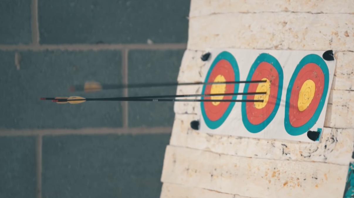 什么是“弓箭手悖论”？为什么越瞄准越射不准？