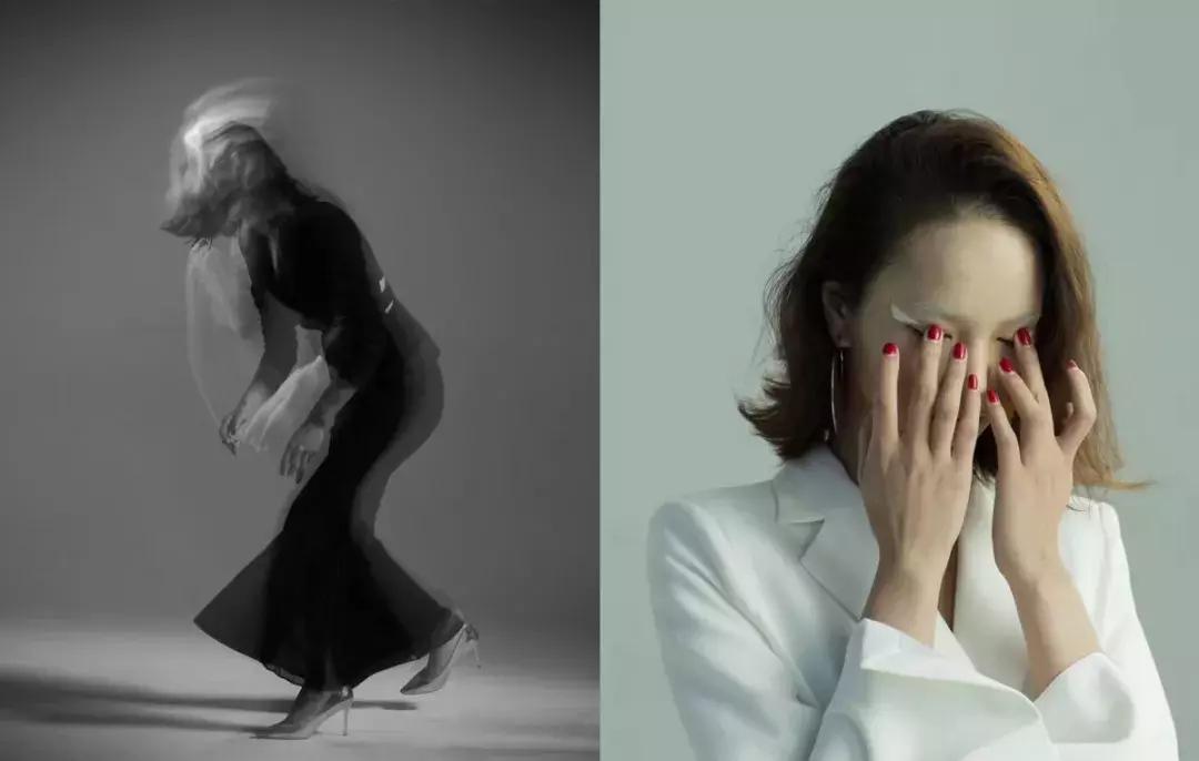 龙腾精英超模,2018龙腾精英超模大赛平面亚军