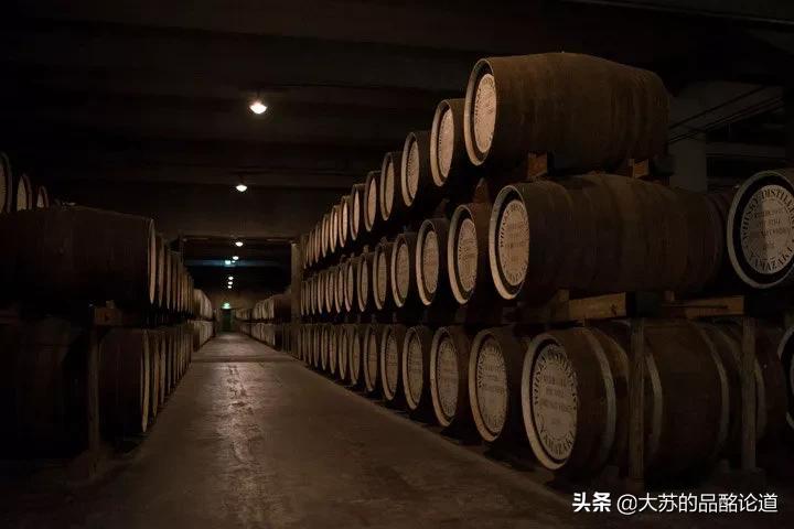 威士忌必备知识分享日本威士忌,日本威士忌常见步骤和原理
