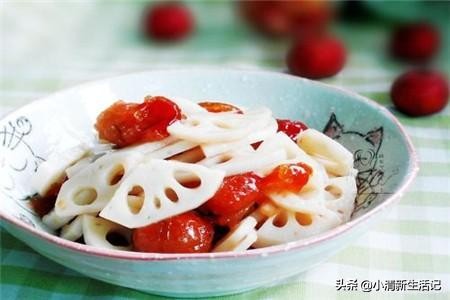 夏天火气太旺吃什么降火,夏季内火重吃什么降火效果最好