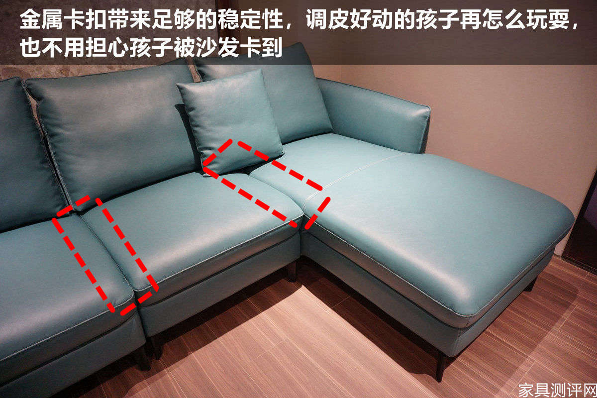 沙发舒适性推荐,这款懒人沙发给你全方位的舒适