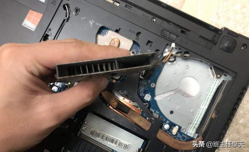 联想笔记本清理灰尘教程,联想笔记本清理灰尘技巧