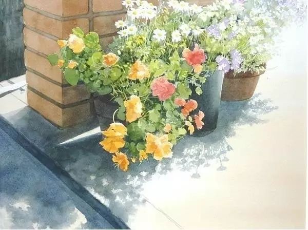 云和风可以缠绵,但懂云的却是雨