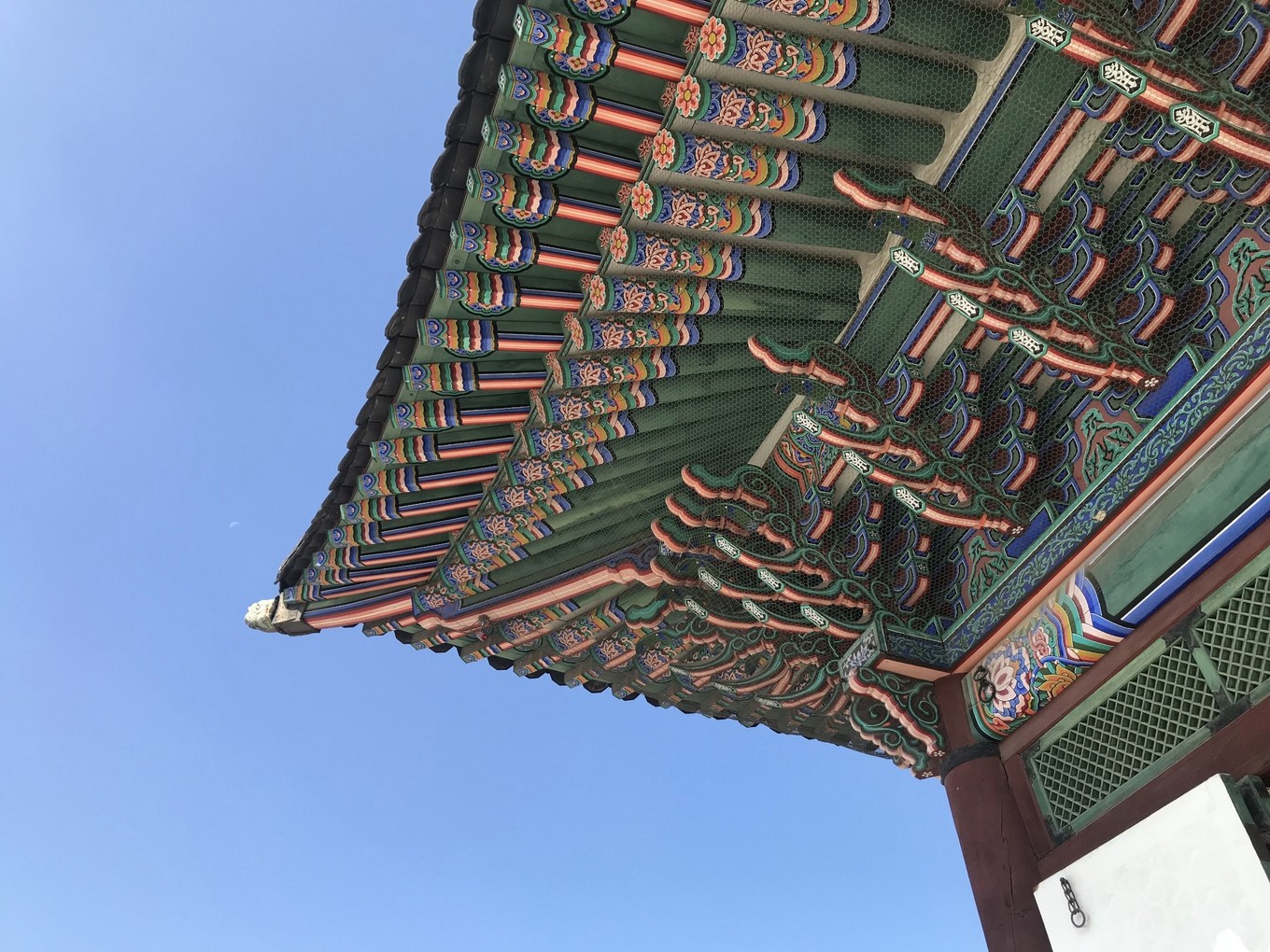 逛吃韩国,明洞首尔塔攻略